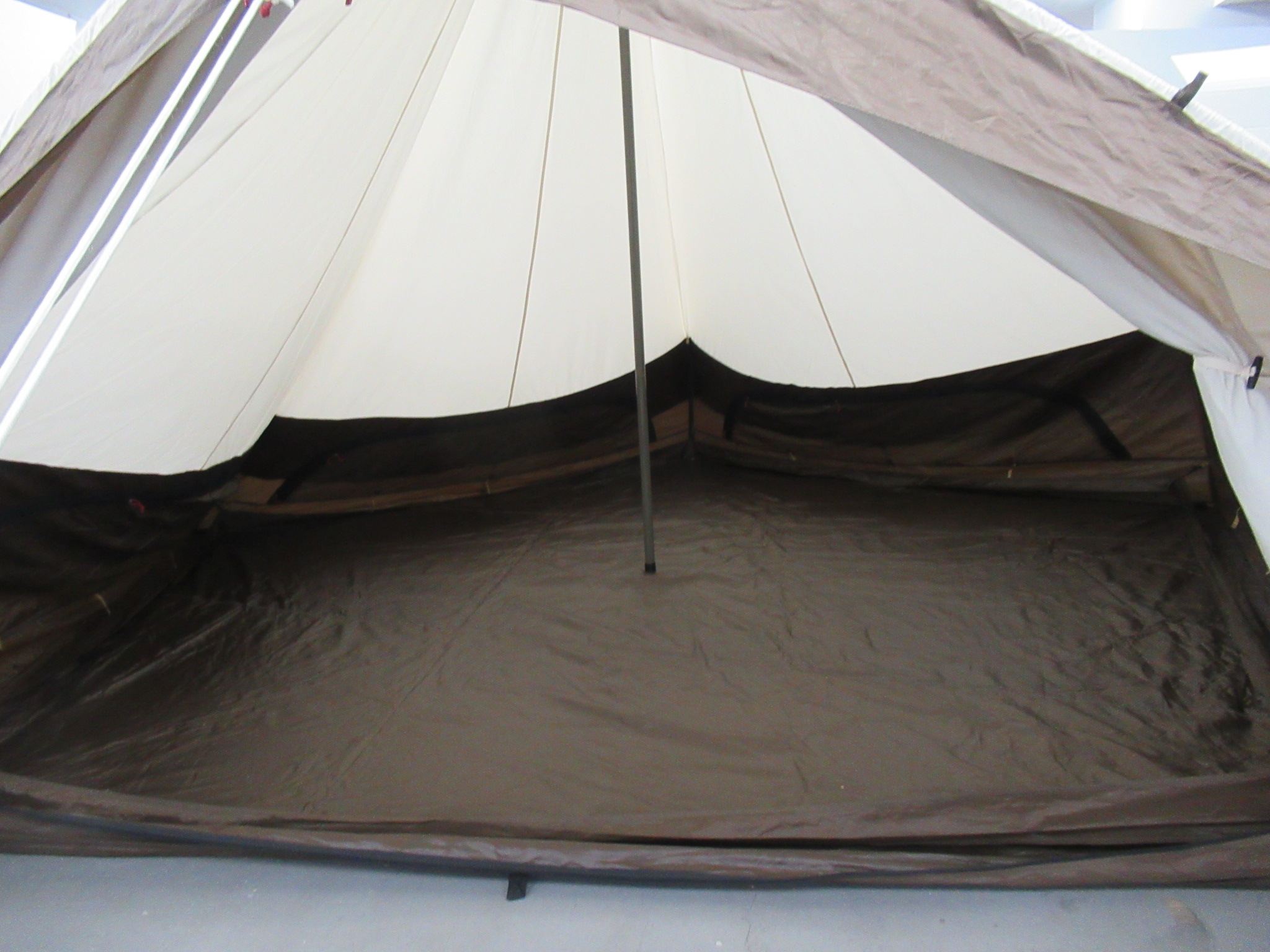 ogawa（小川・キャンパルジャパン）  グロッケ12 T/C