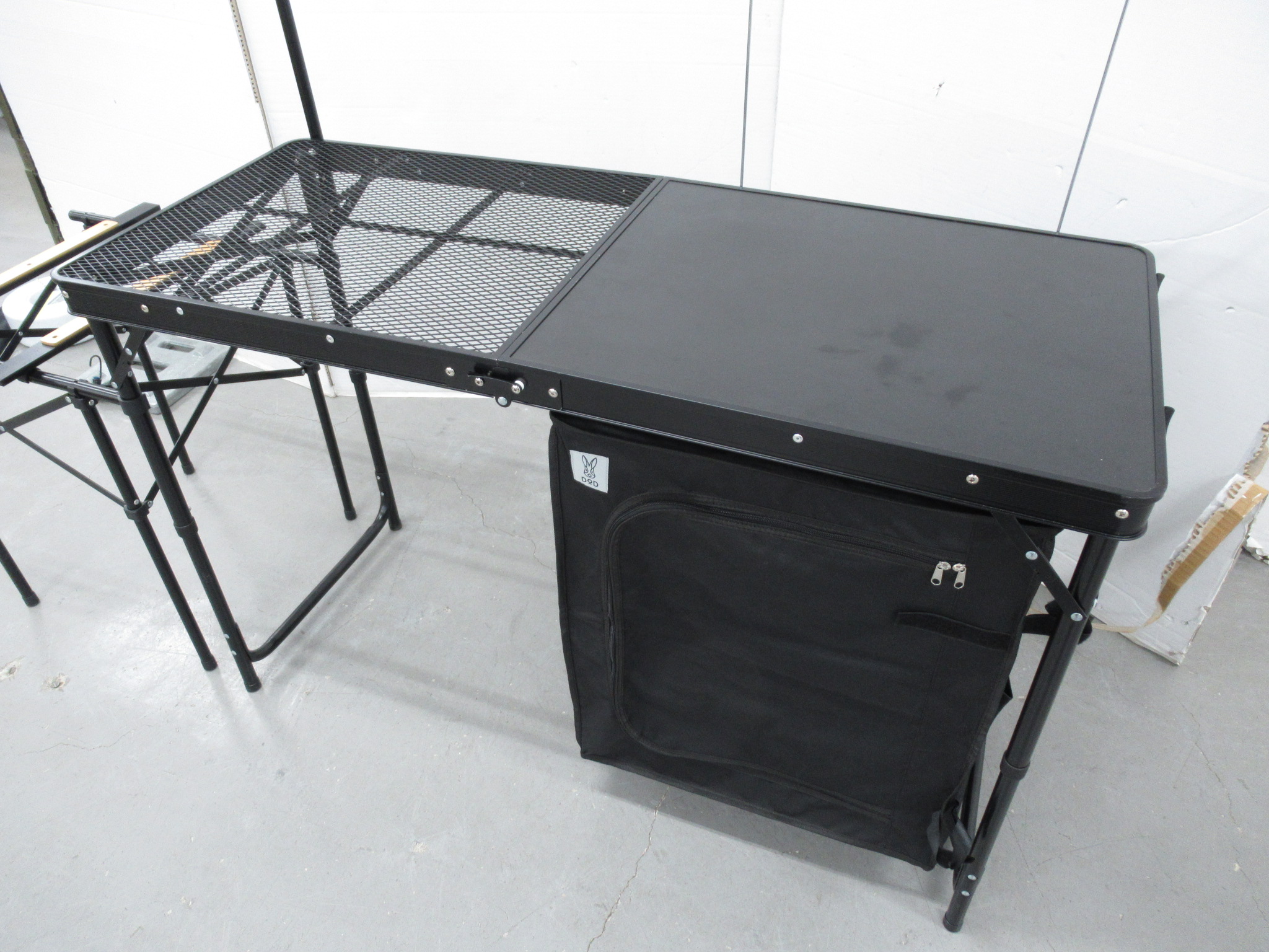 DOD（ディーオーディー）  クッキングキング