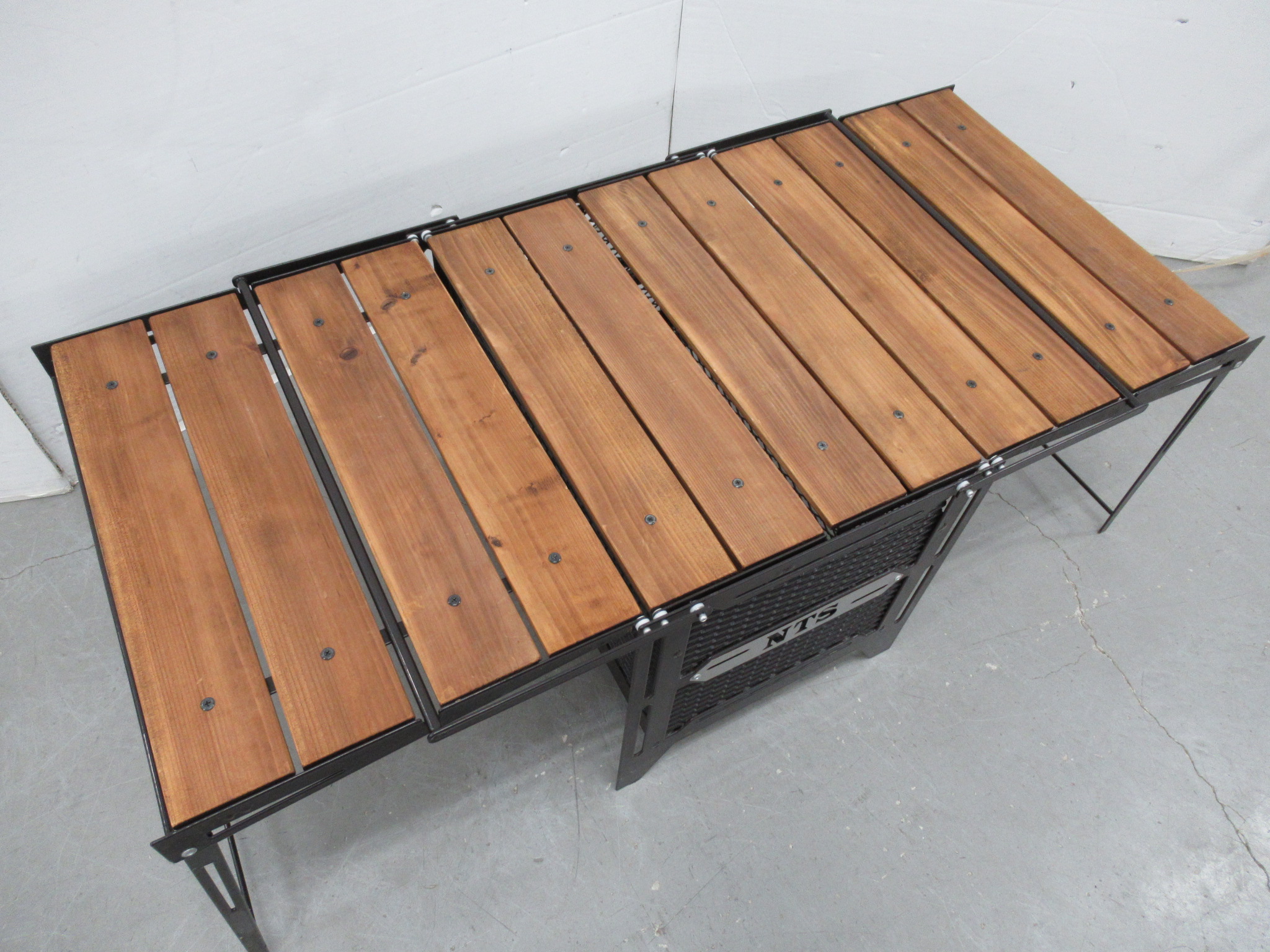 NATURE TONES(ネイチャートーンズ) サイドアップボックス&テーブル Lサイズ