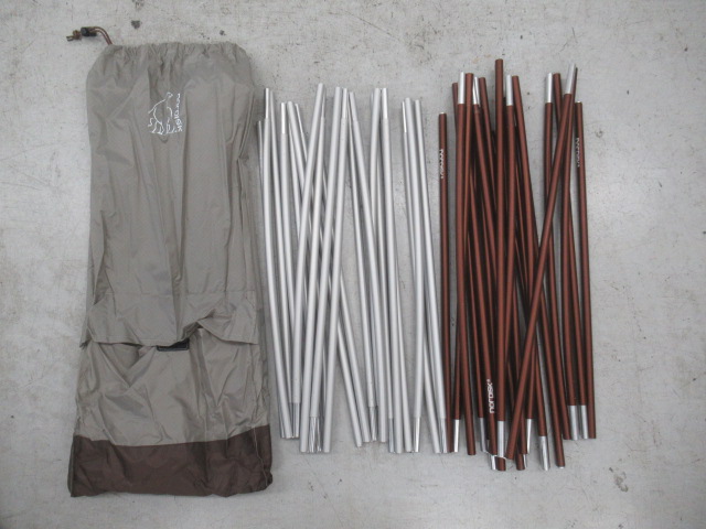 NORDISK（ノルディスク）  レイサ6 EXP