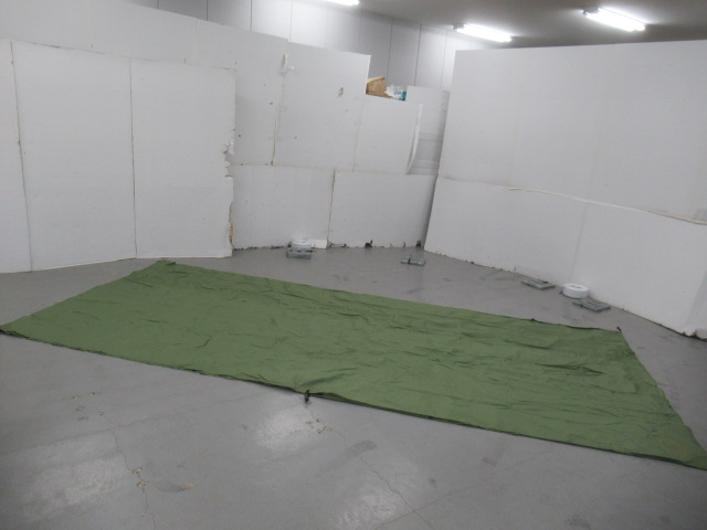 NORDISK（ノルディスク）  ヴォス20 PU