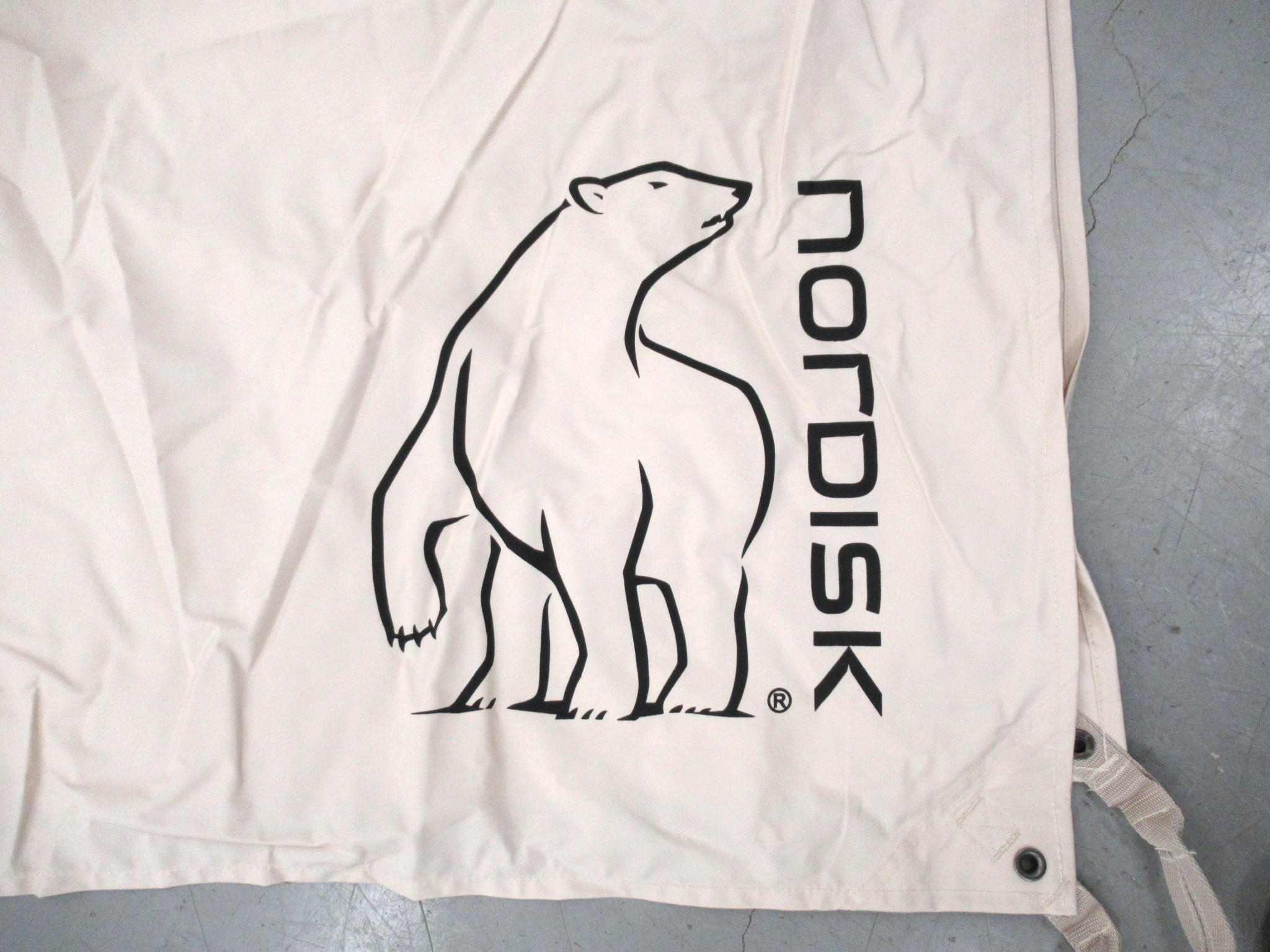 NORDISK（ノルディスク）  カーリ12