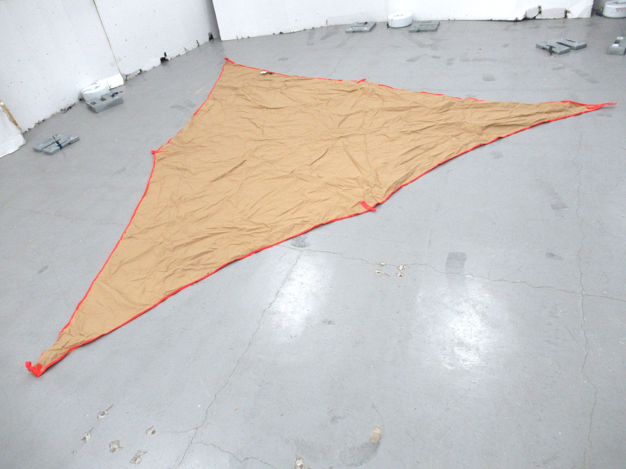 tent-Mark DESIGNS(テンマクデザイン) 焚火タープTC コネクト TM-MK1