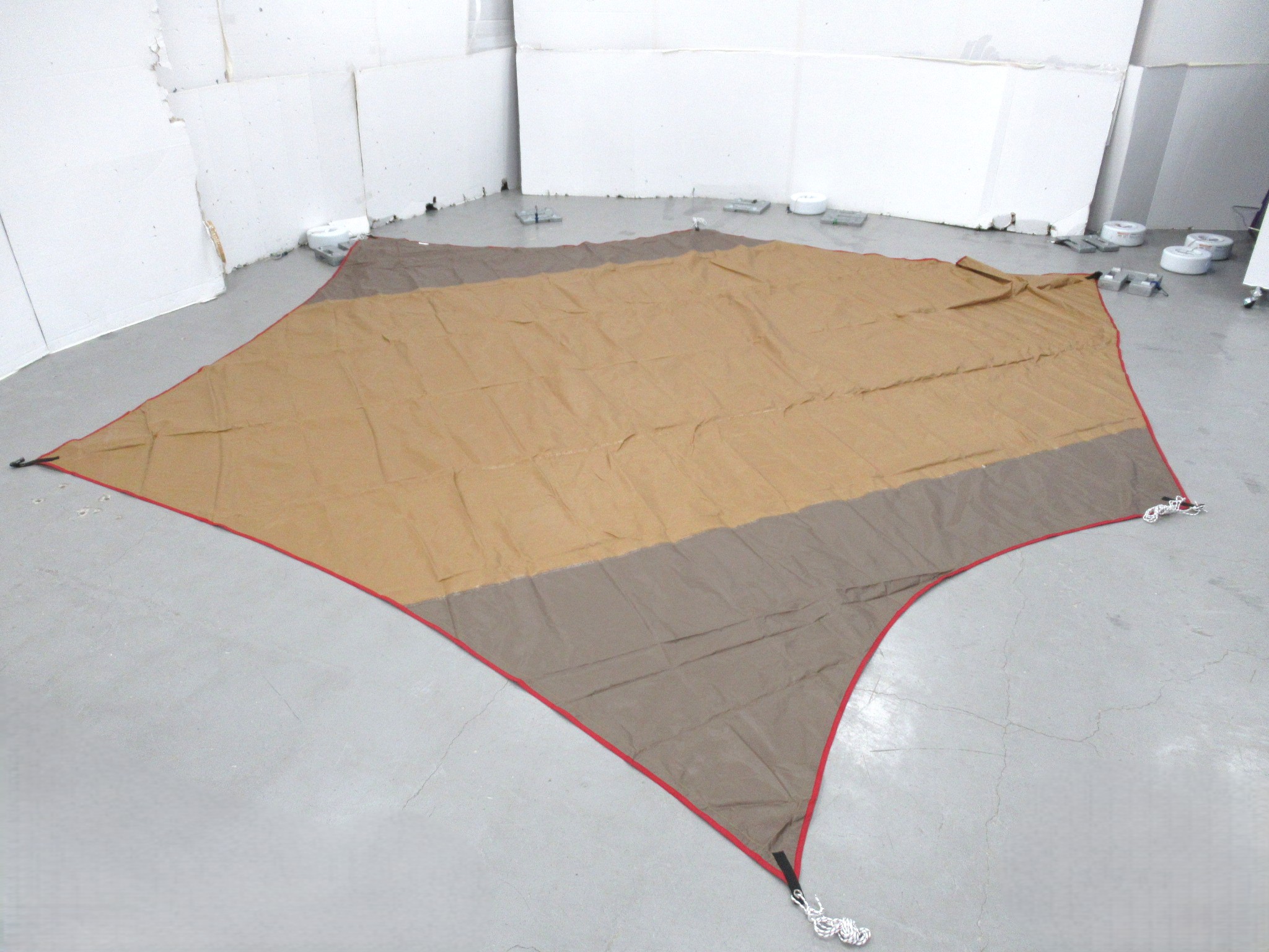 Snow Peak（スノーピーク）  エントリーパックTT ヘキサL SET-250H