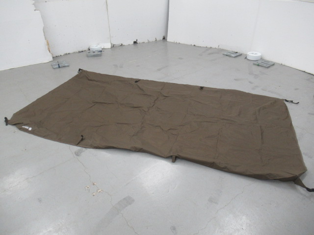 Snow Peak(スノーピーク) リビングシート