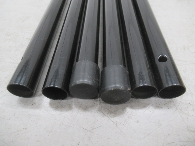 UNIFLAME（ユニフレーム）  REVOポール180×2本セット