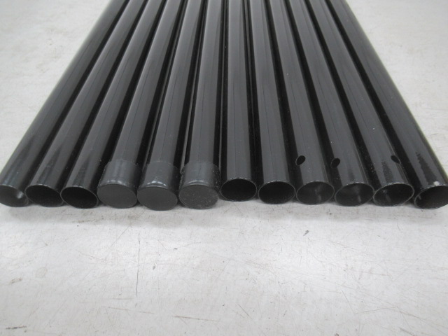 UNIFLAME(ユニフレーム) REVOポール240×3本セット