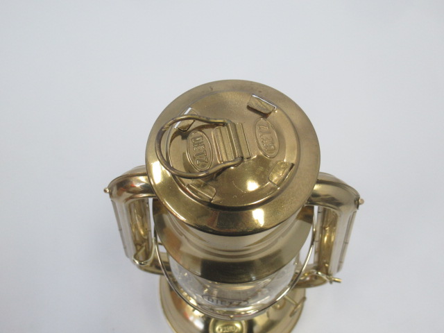 DIETZ（デイツ）  ハリケーンランタン D76 グローブ・ケースセット(1)