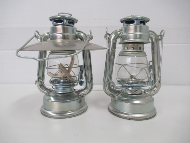 その他ブランド  NATURA ミニランタン 2点セット