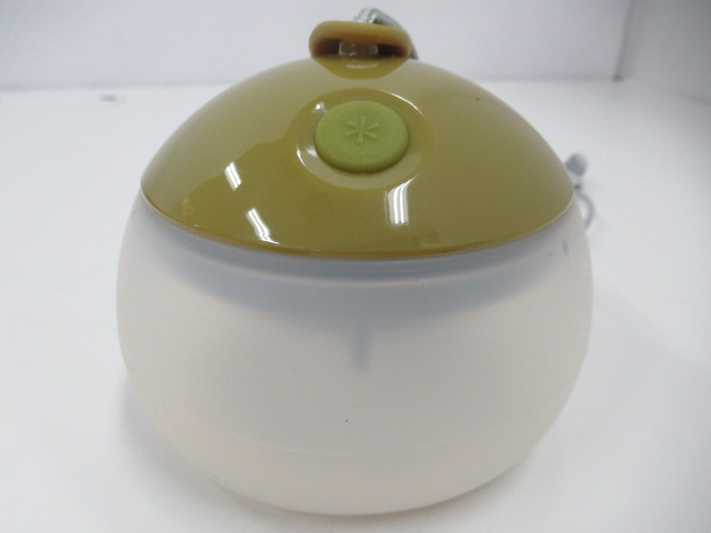 Snow Peak（スノーピーク）  ほおずき もり