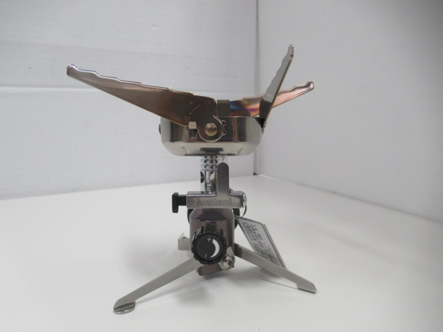 IWATANI(イワタニ) ジュニアコンパクトバーナー 遮熱板セット(1)