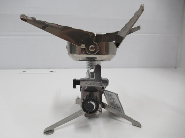 IWATANI(イワタニ) ジュニアコンパクトバーナー 遮熱板セット(2)