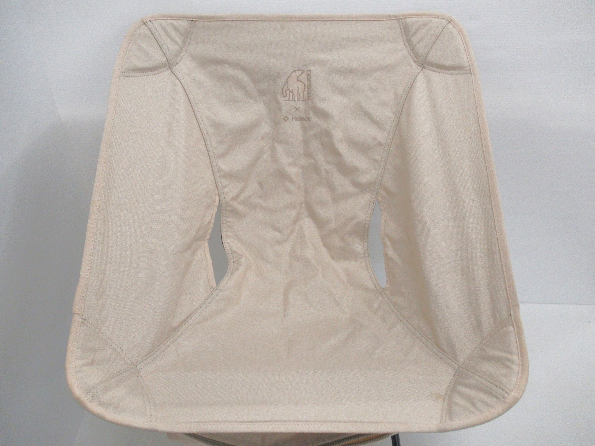 NORDISK（ノルディスク）  ヘリノックス チェア(1)