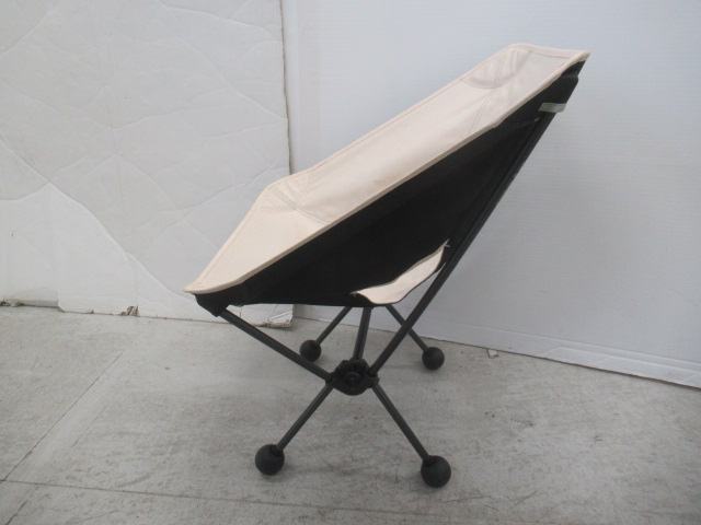 NORDISK(ノルディスク) ヘリノックス チェア(2)