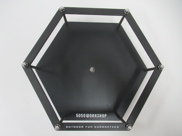 その他ブランド  5050WORKSHOP スタンドプレート