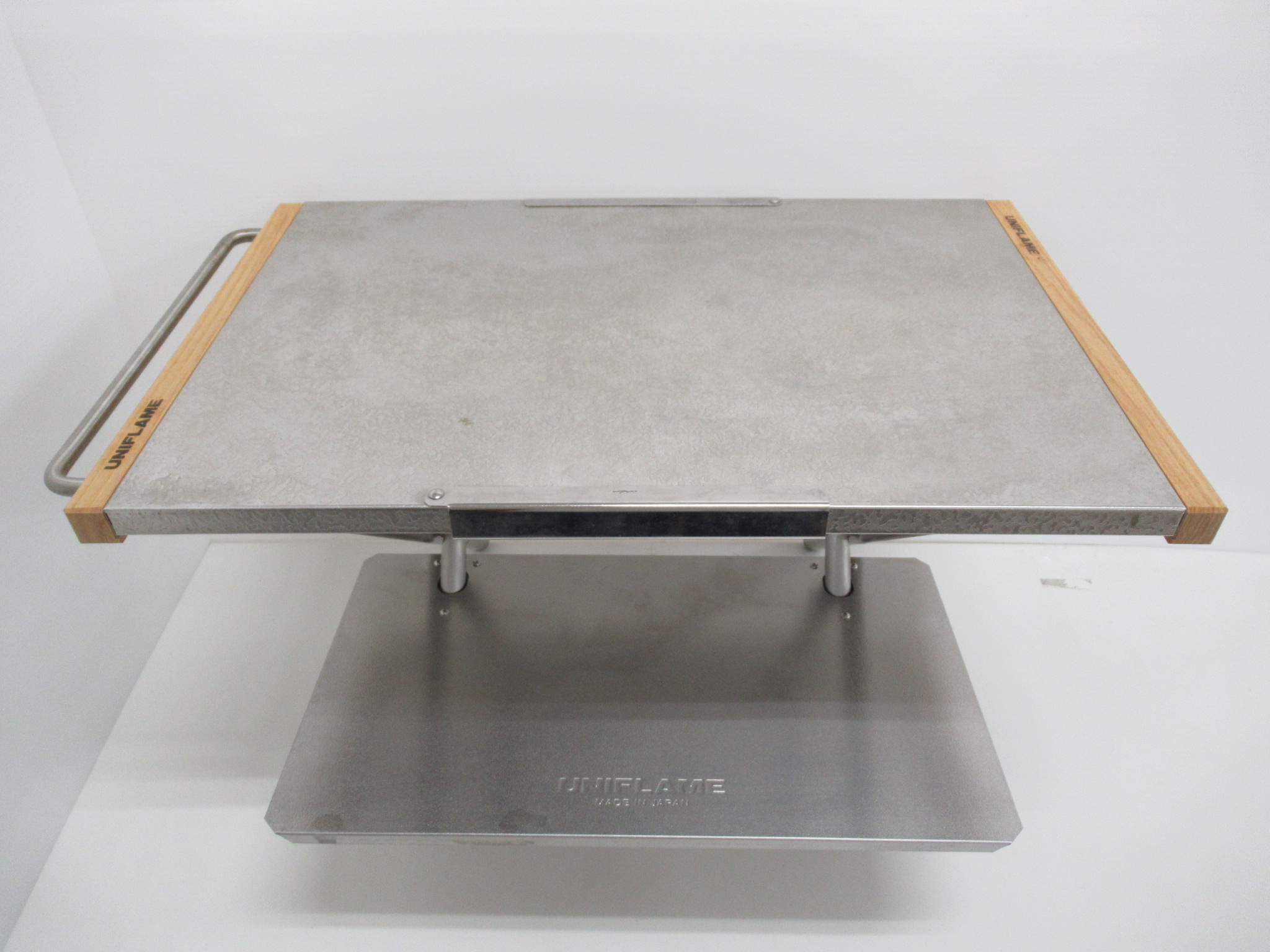 UNIFLAME（ユニフレーム）  焚き火テーブル ポイントギフト限定 セット