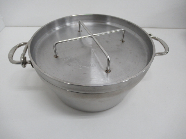 SOTO（ソト・新富士バーナー）  ステンレスダッチオーブン 10インチ セット