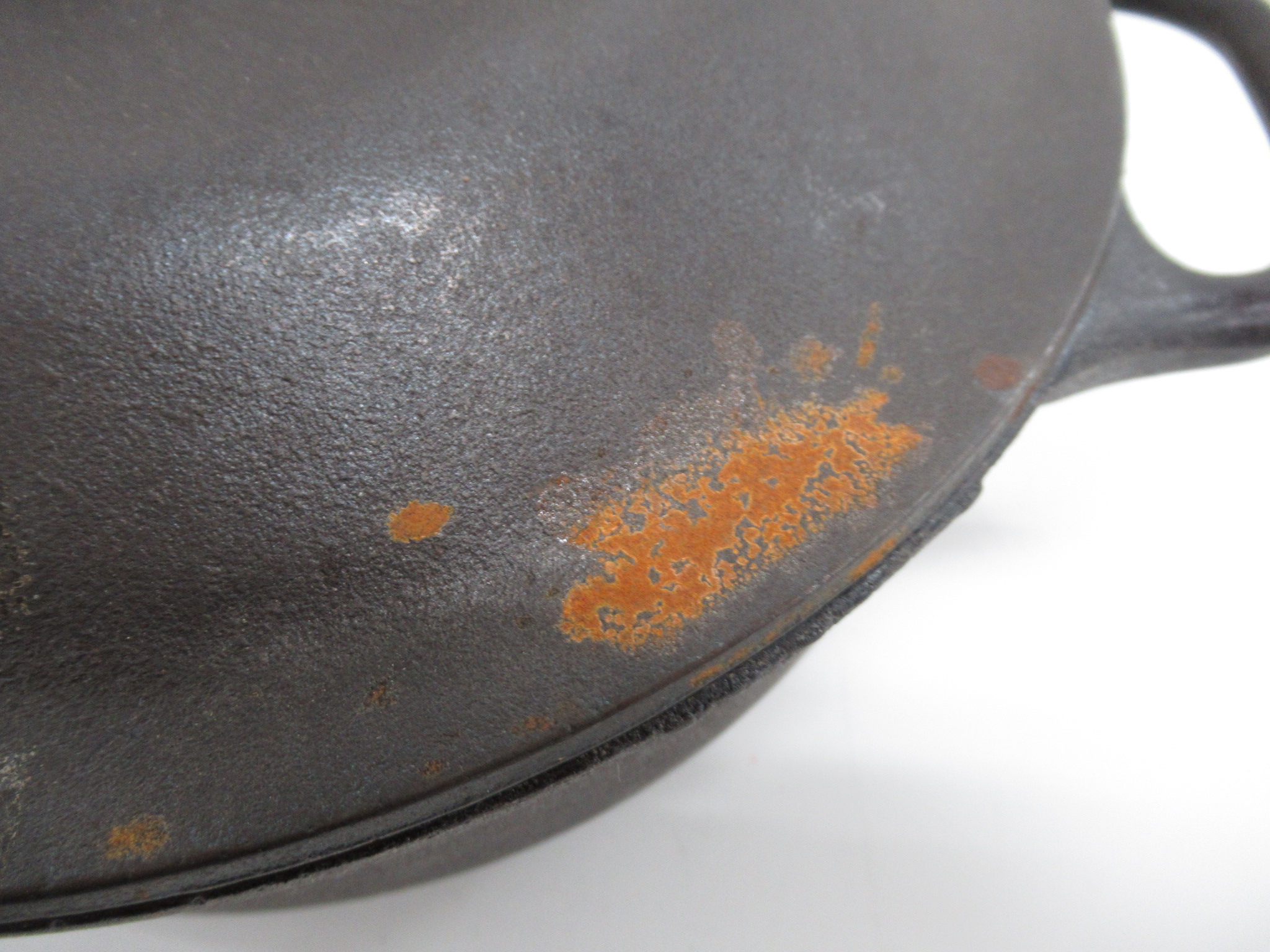 LODGE(ロッジ) ダッチオーブン 5インチ