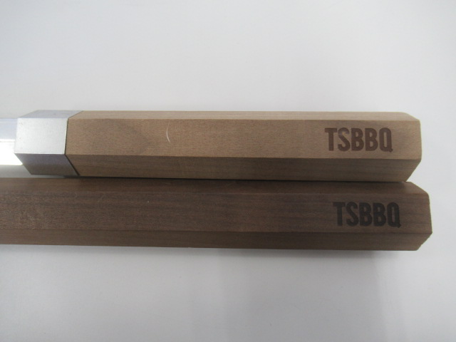 村の鍛冶屋(ムラノカジヤ) TSBBQ ローストスタンド 旧型