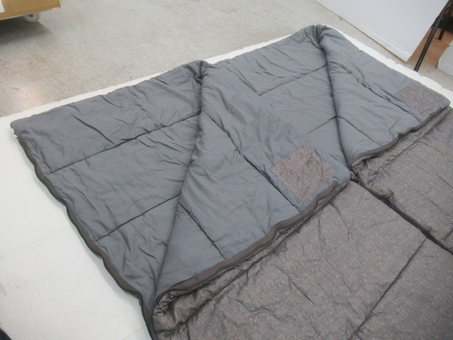 Snow Peak(スノーピーク) SSシングル 2点セット