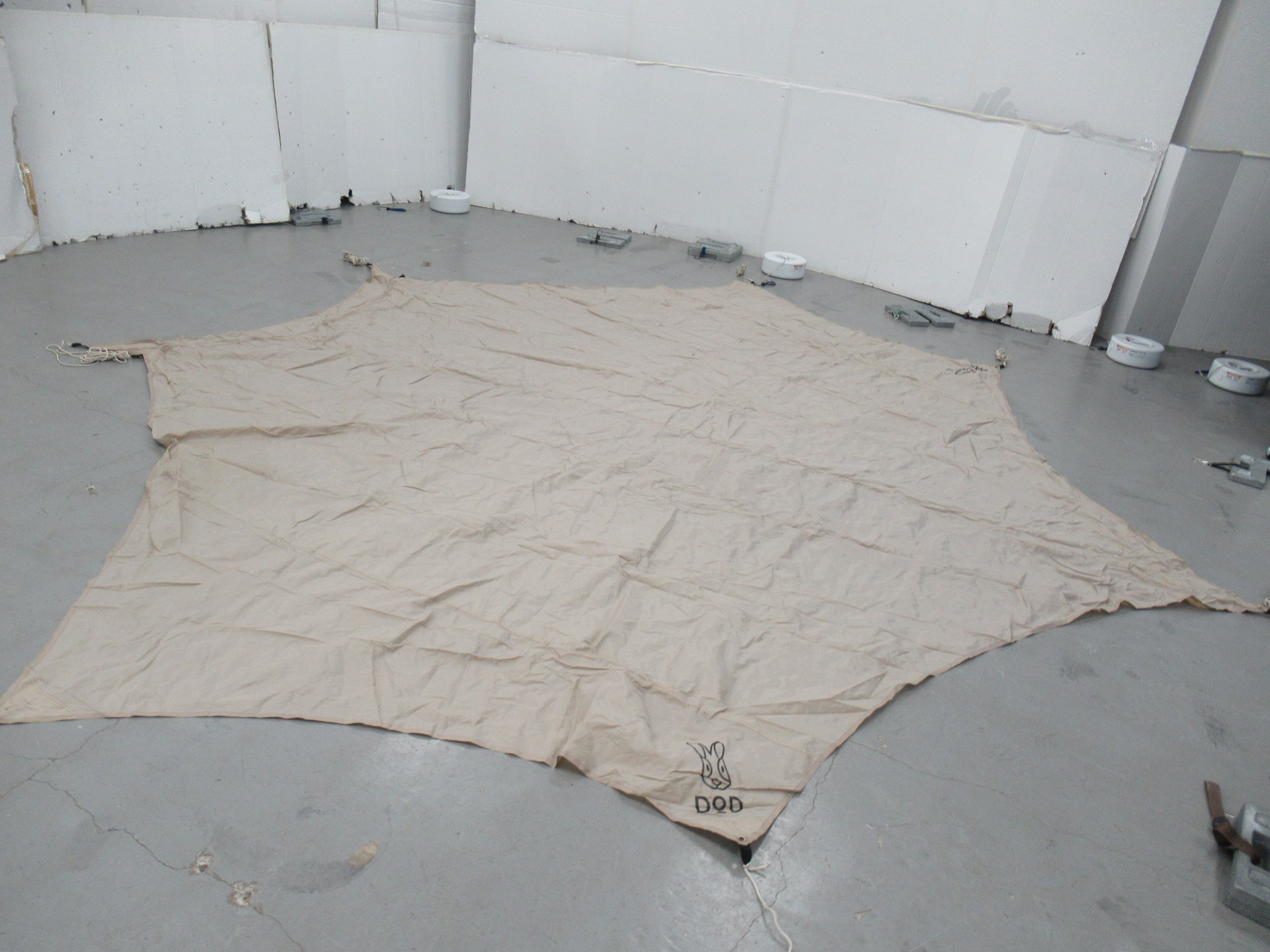 DOD(ディーオーディー) ビートルタープ TT5-655-TN