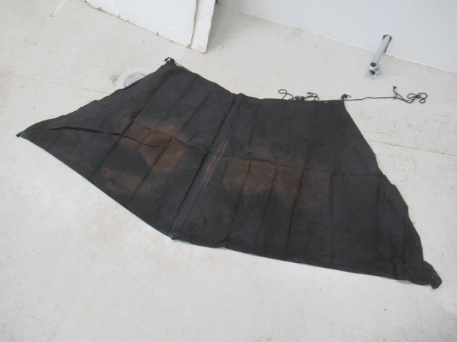 DOD（ディーオーディー）  タキビノムコウ WS3-786-BK