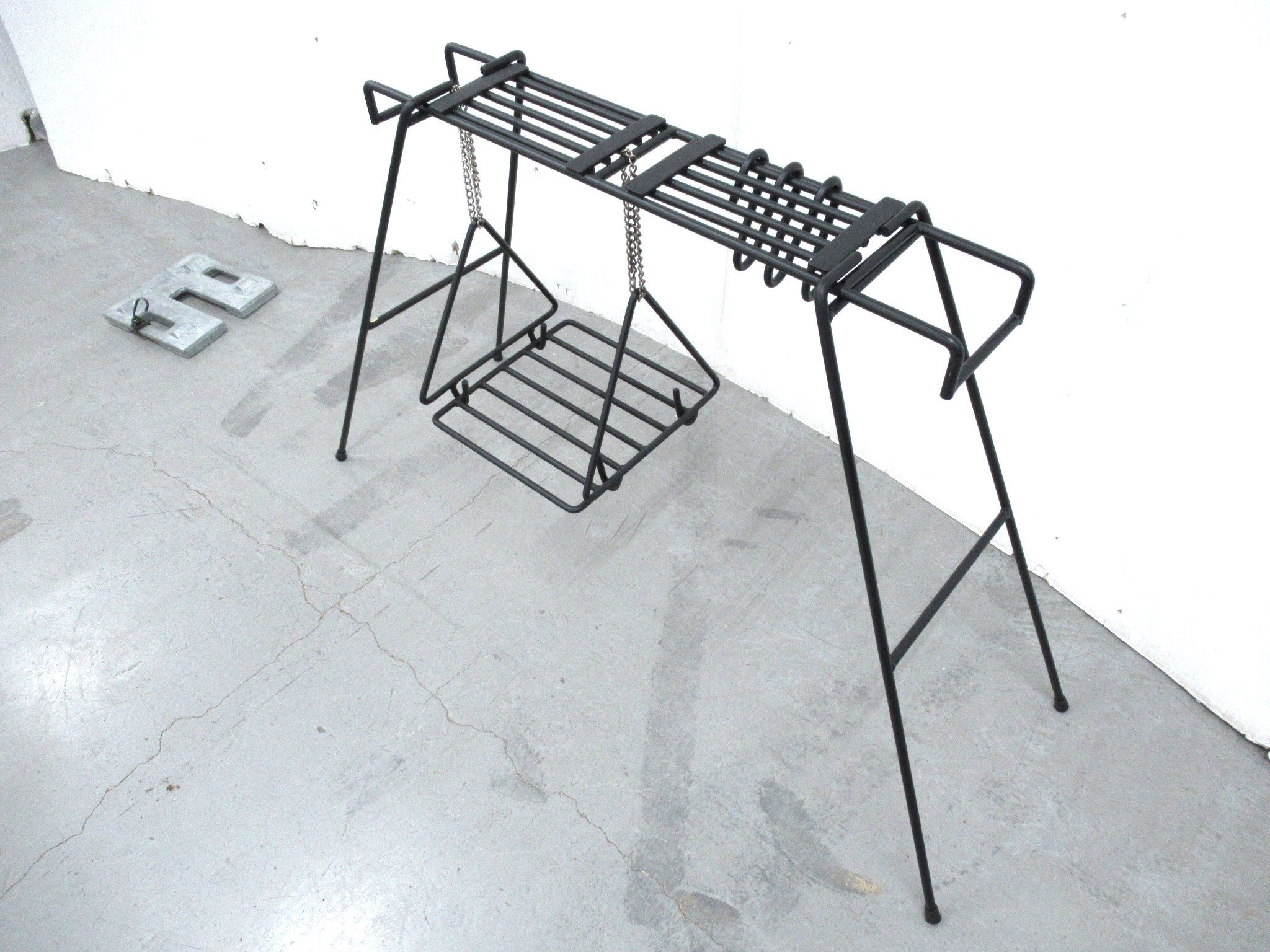 その他ブランド  アイアンクラフト イタダキ コンパクト