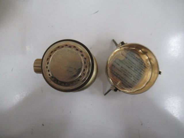 PRIMUS（プリムス）  100周年記念限定品 ガスバーナー PA-100B