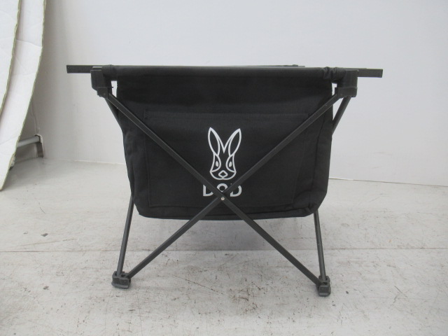 DOD（ディーオーディー）  ステルスエックスミニ GM1-598-BK