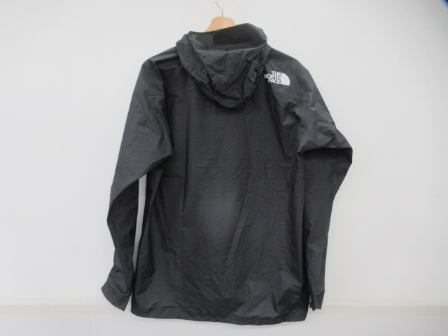 THE NORTH FACE(ノースフェイス) フューチャーライトトレイルピークジャケット