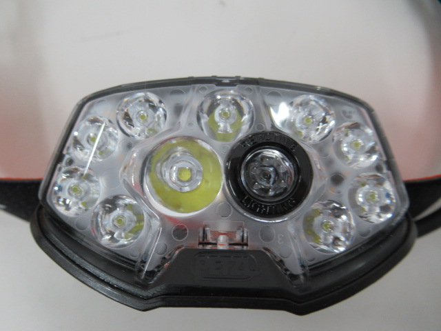 PETZL(ペツル) NAO RL