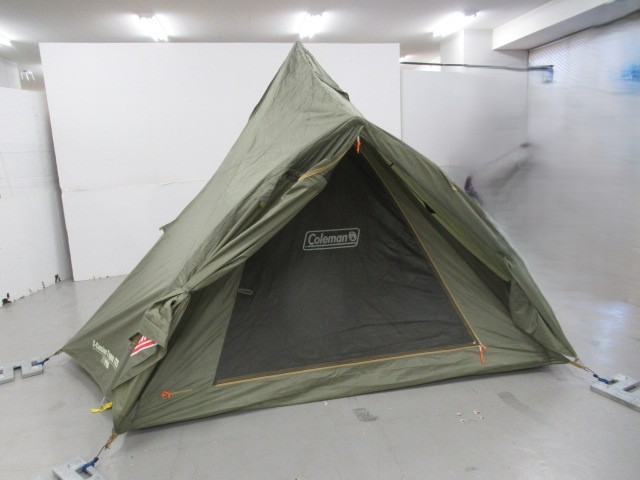 Coleman(コールマン) エクスカーションティピー/325