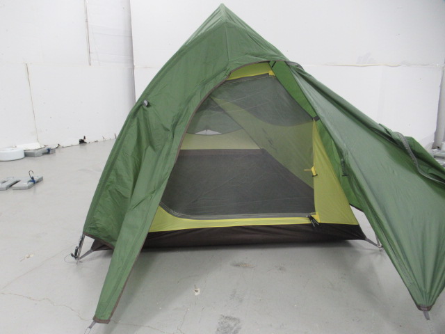 NatureHike(ネイチャーハイク) クラウドアップ2X