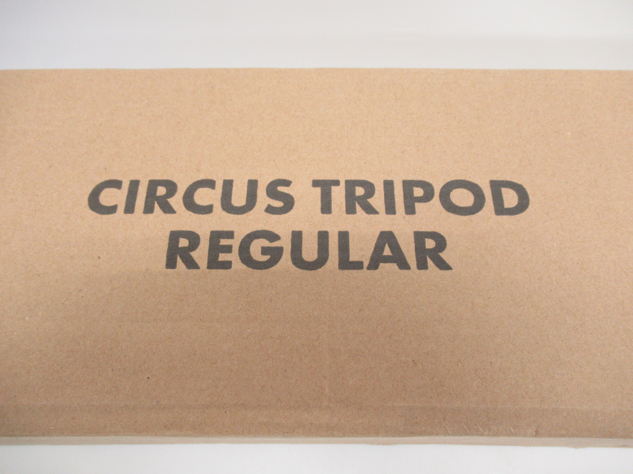 tent-Mark DESIGNS（テンマクデザイン）  サーカストリポット レギュラー