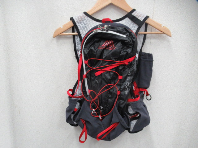 GREGORY（グレゴリー）  ルーファス8