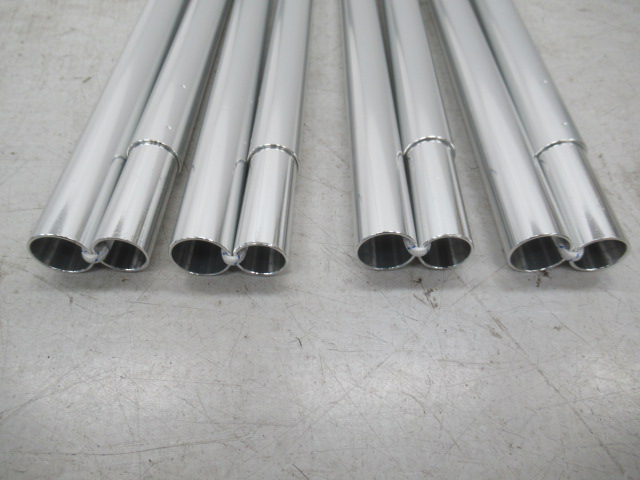 ogawa(小川・キャンパルジャパン) AL アップライトポール200cm 2本セット