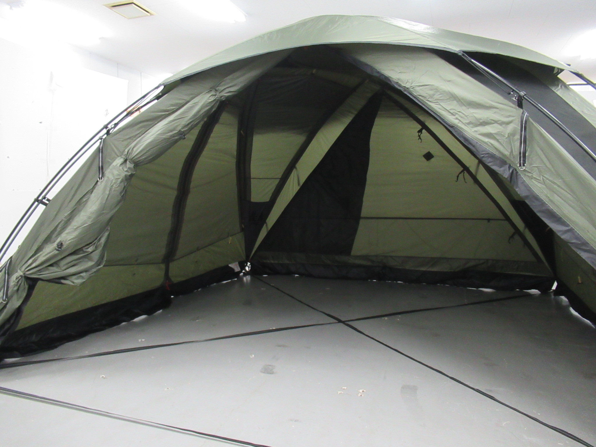 ogawa（小川・キャンパルジャパン）  アステロイド