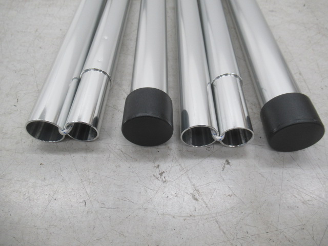 ogawa（小川・キャンパルジャパン）  ALラチェットポール250cm 2本セット