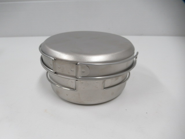 EPIgas（イーピーアイガス）  ATS TITAN COOKER TYPE-2