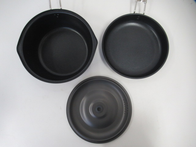 Snow Peak(スノーピーク) ヤエンクッカー1000