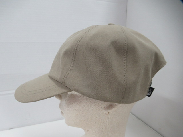 THE NORTH FACE(ノースフェイス) ヴィンテージゴアテックスキャップ