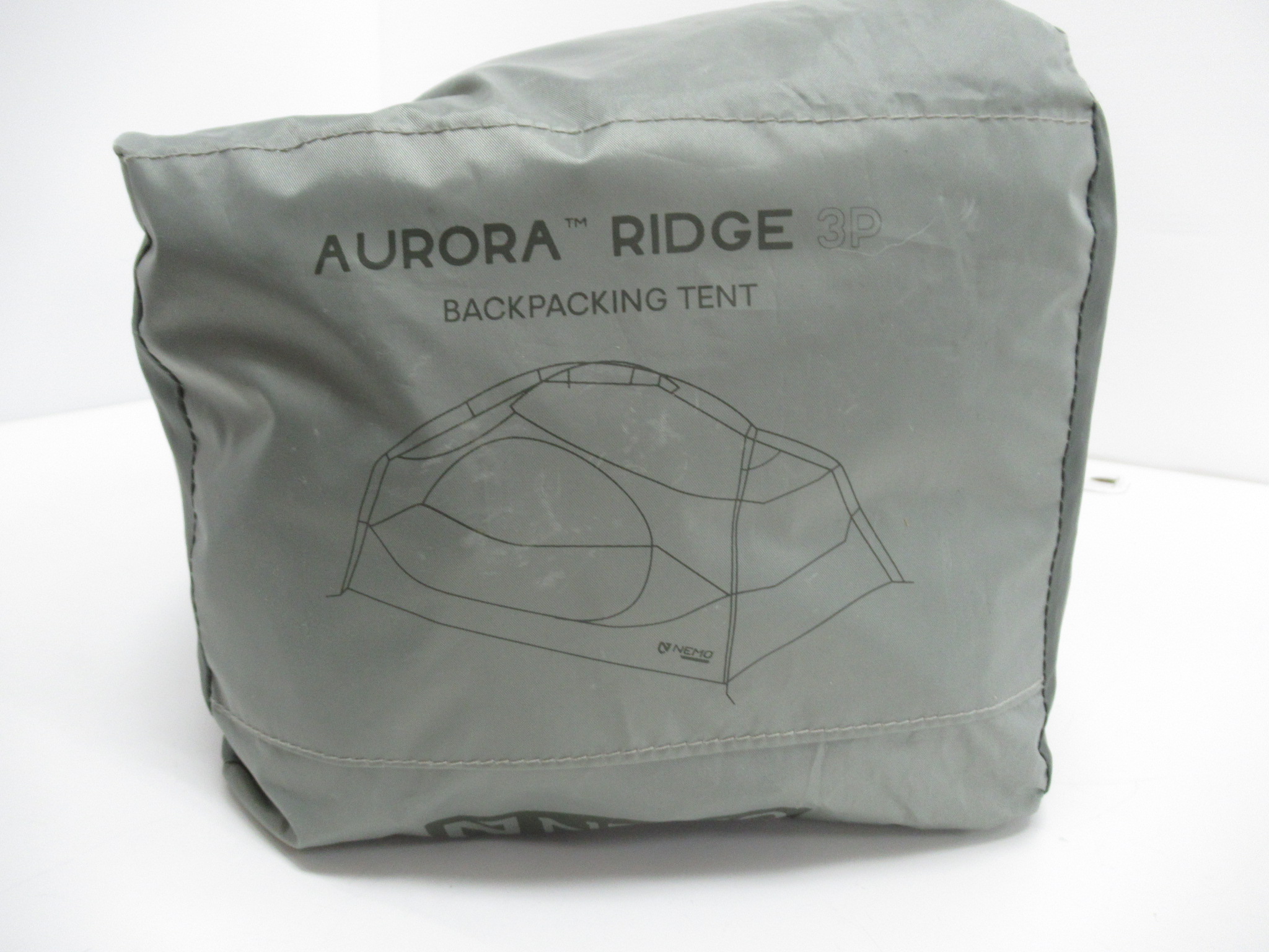 NEMO（ニーモ）  オーロラリッジ3P