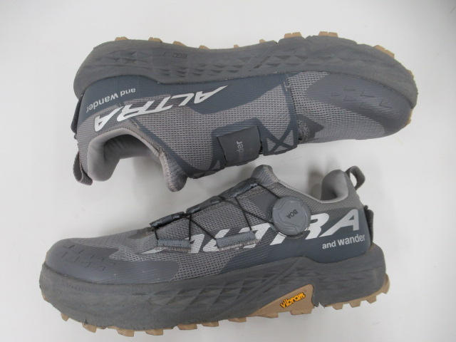 ALTRA(アルトラ) TIMP 5 BOA