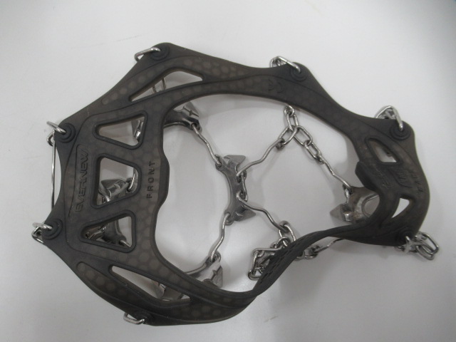 EVERNEW（エバニュー）  フルチェーンクリート