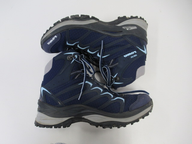 LOWA（ローバー）  イノックス GT MID Ws