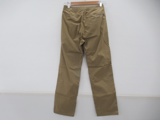 mont-bell(モンベル) ストレッチO.D.パンツ レディース(1)