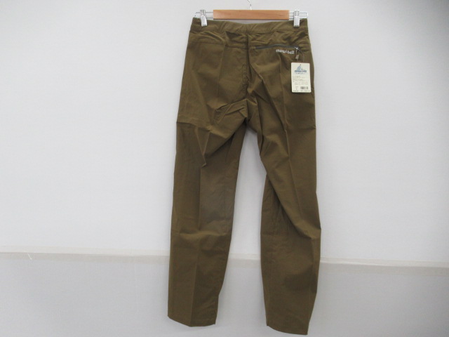 mont-bell（モンベル）  ストレッチO.D.パンツ レディース（2）