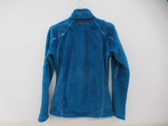 MAMMUT（マムート）  サーマルプロ ゴブリンジャケット レディース