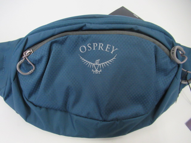 Osprey（オスプレー）  デイライトウエスト