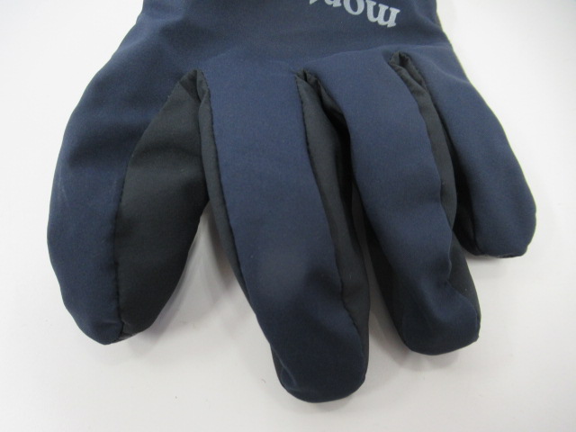 mont-bell(モンベル) モンベル パウダー ライトグローブ